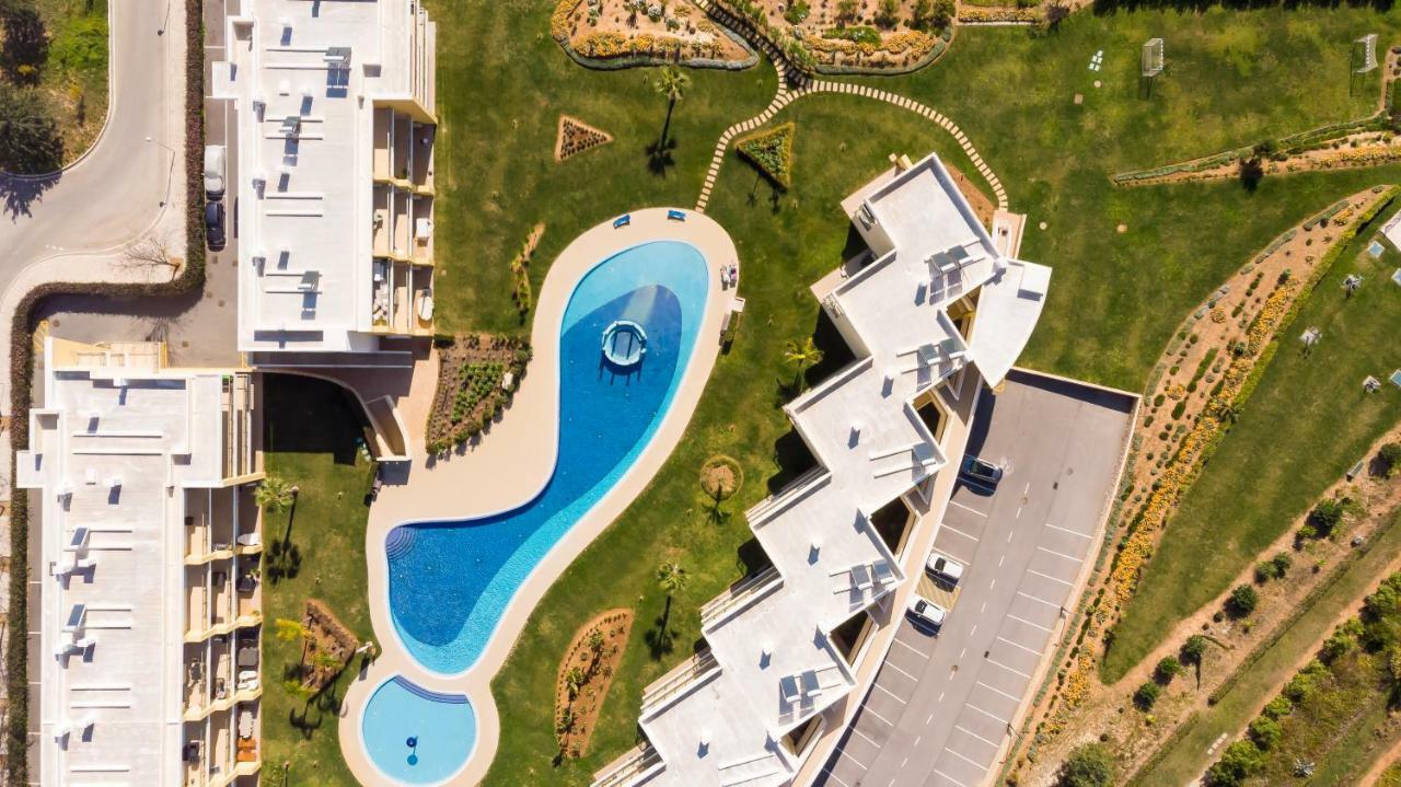 Marina Gardens By Be Cherish Apartment Albufeira